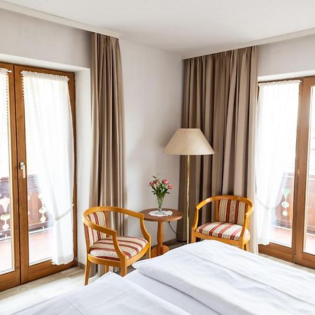 Alpenhotel Pfaffenwinkel Peiting Ngoại thất bức ảnh