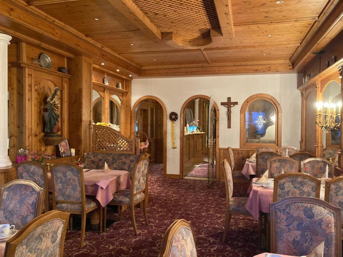Alpenhotel Pfaffenwinkel Peiting Ngoại thất bức ảnh
