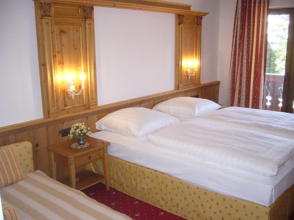 Alpenhotel Pfaffenwinkel Peiting Phòng bức ảnh