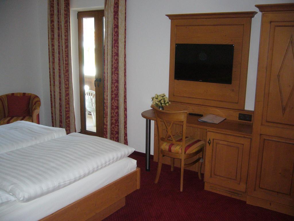 Alpenhotel Pfaffenwinkel Peiting Phòng bức ảnh