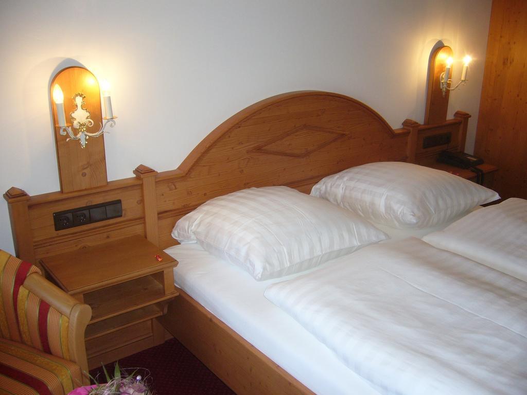 Alpenhotel Pfaffenwinkel Peiting Phòng bức ảnh