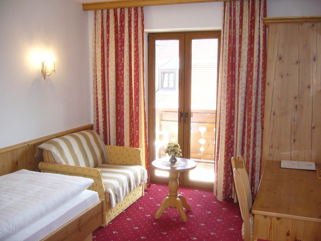 Alpenhotel Pfaffenwinkel Peiting Phòng bức ảnh