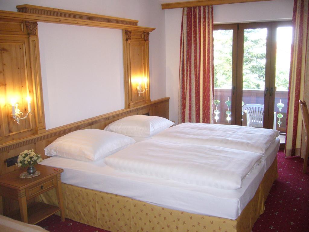 Alpenhotel Pfaffenwinkel Peiting Phòng bức ảnh