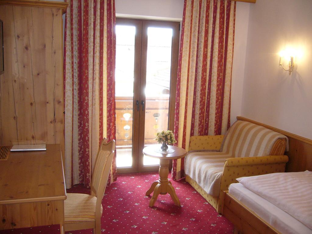 Alpenhotel Pfaffenwinkel Peiting Phòng bức ảnh