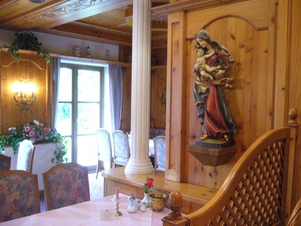 Alpenhotel Pfaffenwinkel Peiting Ngoại thất bức ảnh