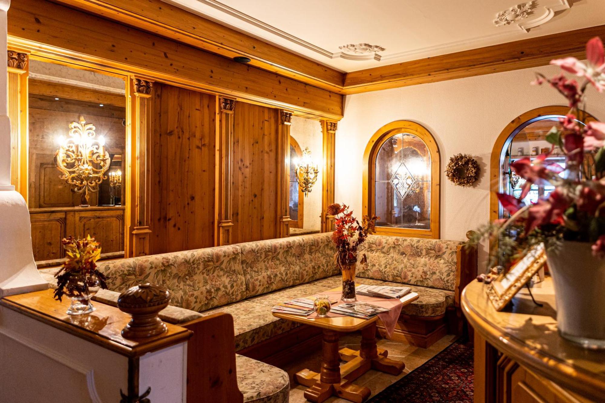 Alpenhotel Pfaffenwinkel Peiting Ngoại thất bức ảnh