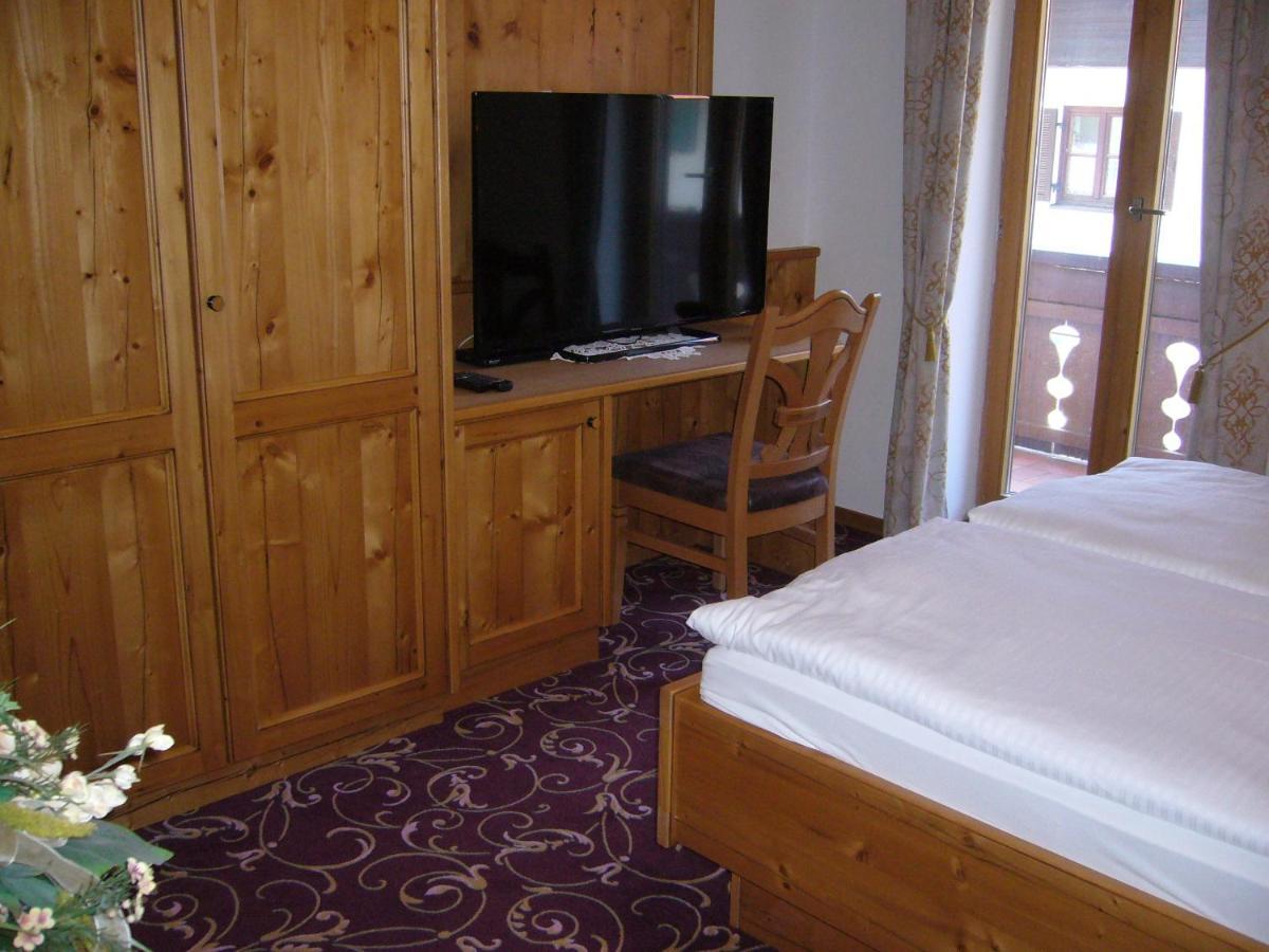 Alpenhotel Pfaffenwinkel Peiting Ngoại thất bức ảnh