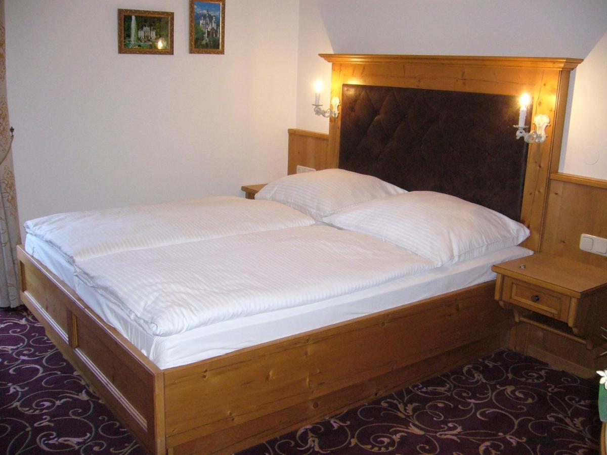 Alpenhotel Pfaffenwinkel Peiting Ngoại thất bức ảnh